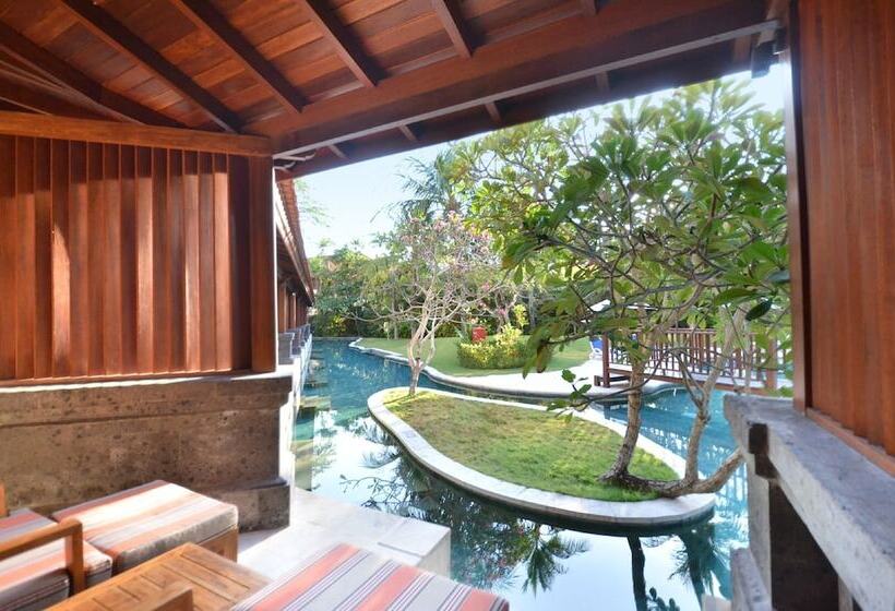 استوديو كلوب, Nusa Dua Beach Hotel And Spa   Handwritten Collection