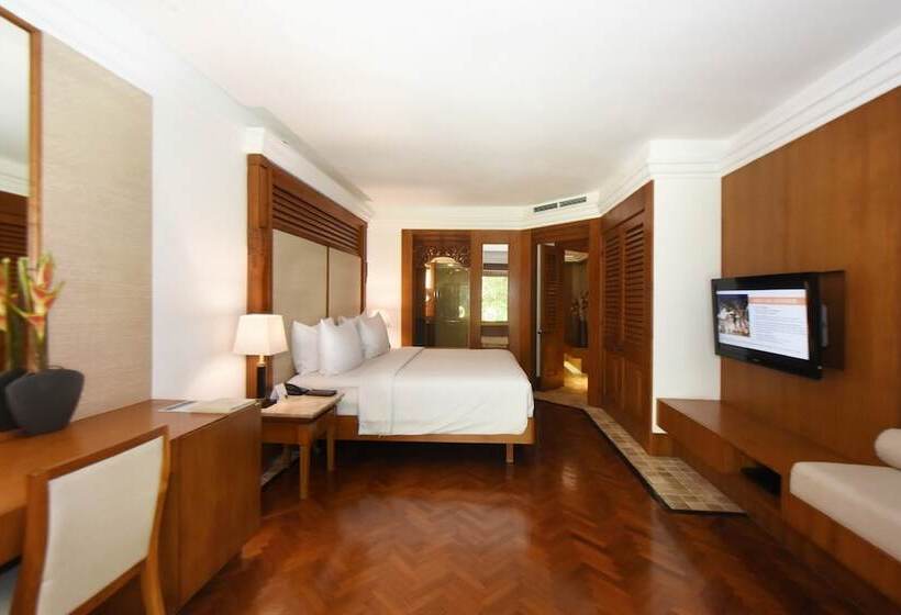 استوديو كلوب, Nusa Dua Beach Hotel And Spa   Handwritten Collection