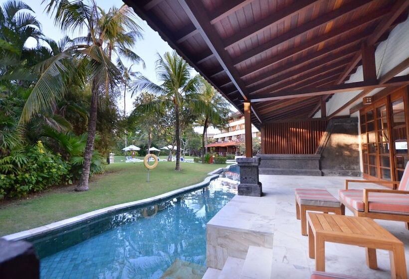 استوديو كلوب, Nusa Dua Beach Hotel And Spa   Handwritten Collection