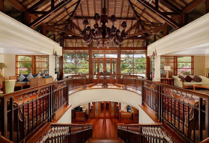 استوديو كلوب, Nusa Dua Beach Hotel And Spa   Handwritten Collection