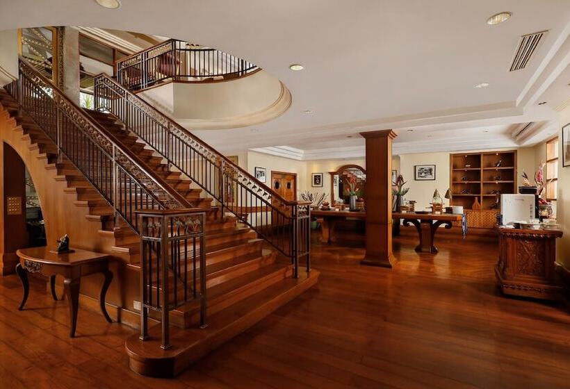 استوديو كلوب, Nusa Dua Beach Hotel And Spa   Handwritten Collection