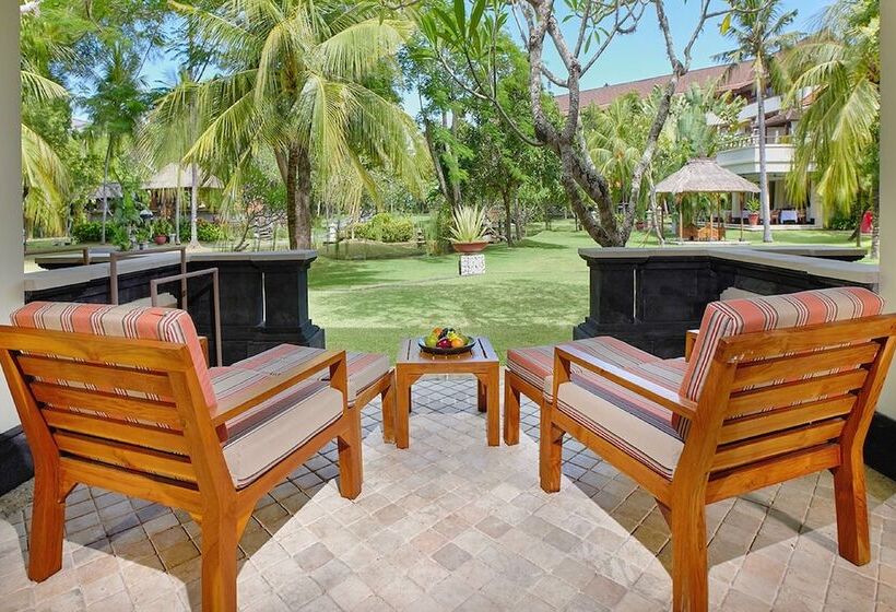 استوديو كلوب, Nusa Dua Beach Hotel And Spa   Handwritten Collection