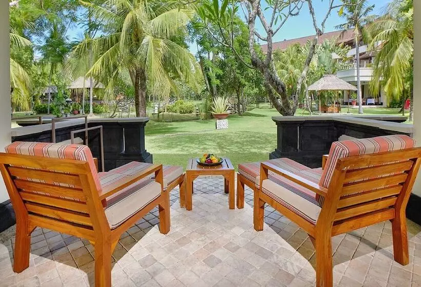 استودیو کلوب, Nusa Dua Beach Hotel And Spa   Handwritten Collection