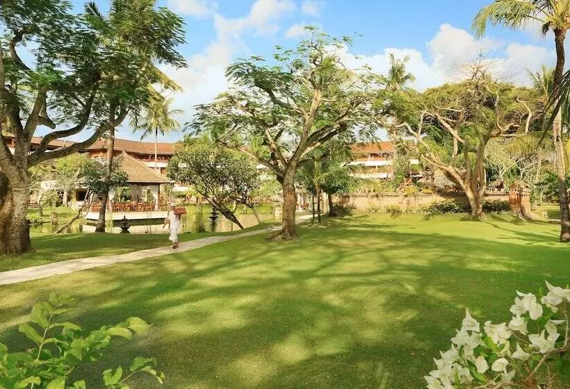プレミアムルーム, Nusa Dua Beach Hotel And Spa   Handwritten Collection