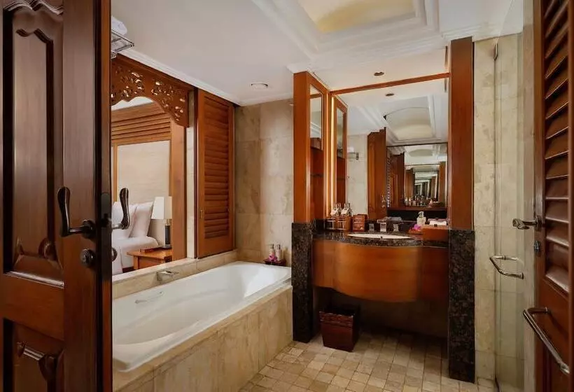 プレミアムルーム, Nusa Dua Beach Hotel And Spa   Handwritten Collection