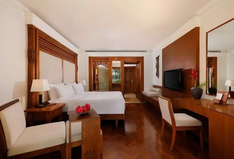 プレミアムルーム, Nusa Dua Beach Hotel And Spa   Handwritten Collection