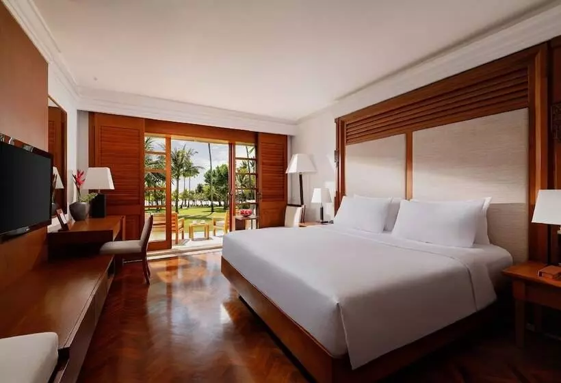 プレミアムルーム, Nusa Dua Beach Hotel And Spa   Handwritten Collection