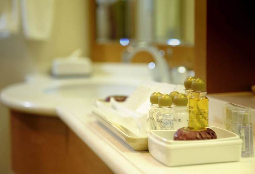 جناح مطل على البحر, Okura Niigata