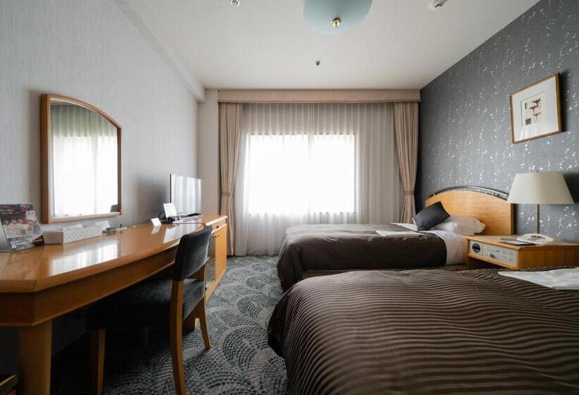 غرفة إقتصادية, Okura Niigata