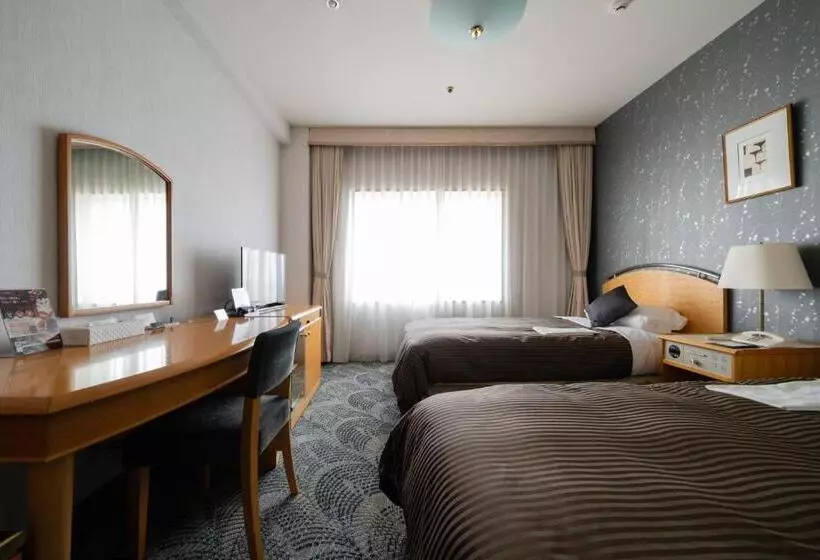 エコノミールーム, Okura Niigata