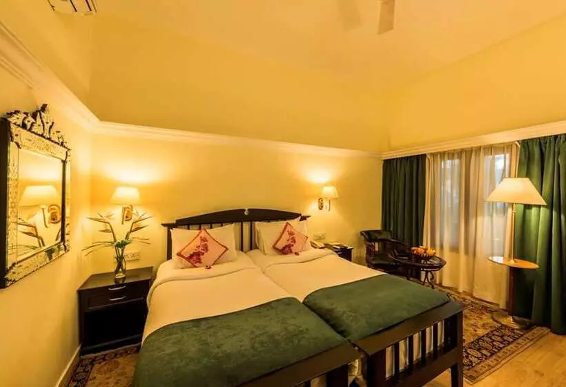 ロイヤルルーム, Royal Orchid Metropole Mysore