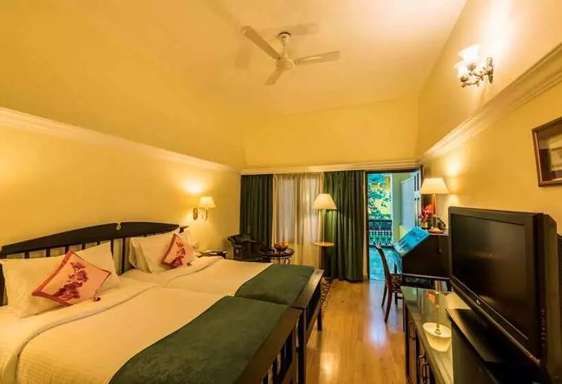 ロイヤルルーム, Royal Orchid Metropole Mysore