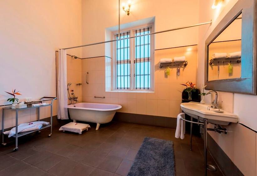 스탠다드 룸, Royal Orchid Metropole Mysore