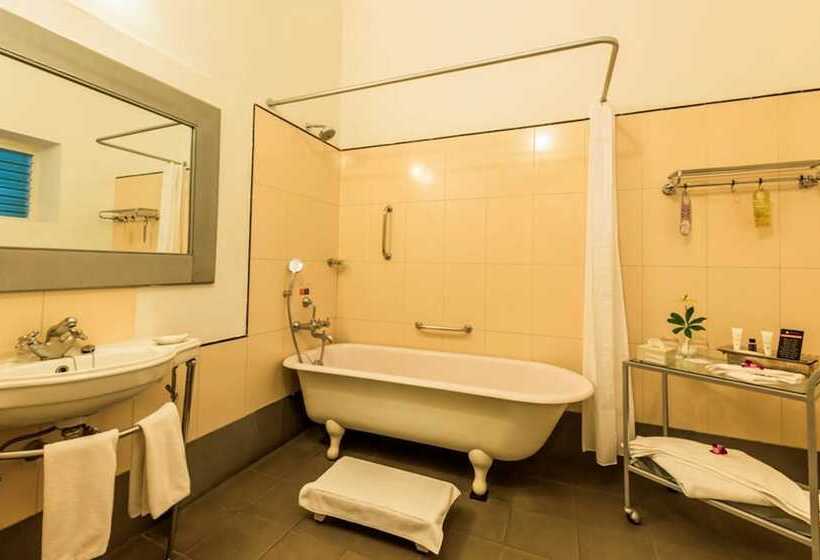 غرفة قياسية, Royal Orchid Metropole Mysore