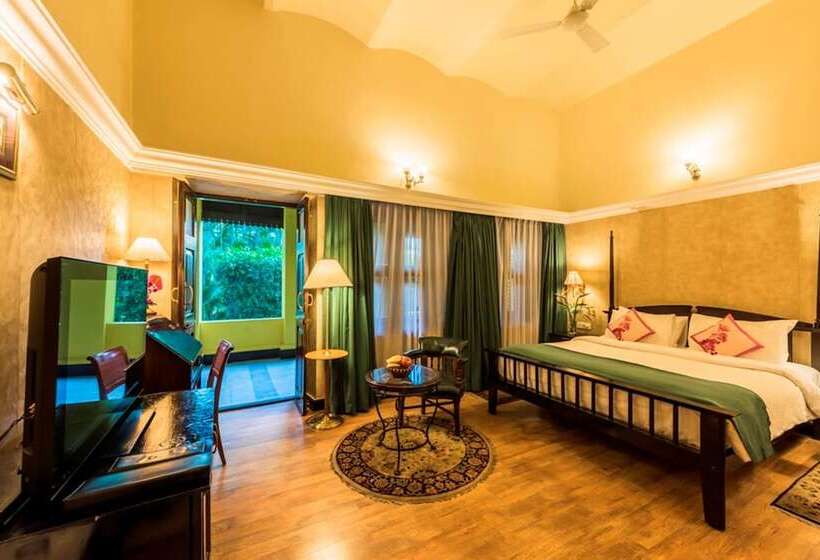 스탠다드 룸, Royal Orchid Metropole Mysore