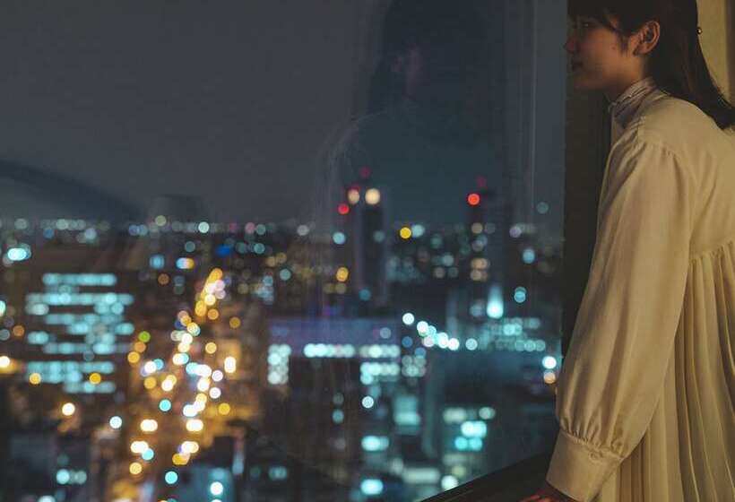 חדר דלוקס, Sapporo Prince Hotel   December 20th, 2024 Club Floor Renewal Opening!