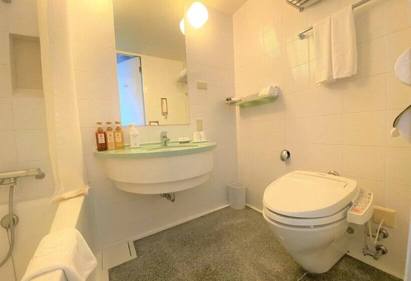 חדר סטנדרט, Sapporo Prince Hotel   December 20th, 2024 Club Floor Renewal Opening!