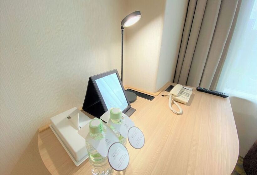 חדר סטנדרט, Sapporo Prince Hotel   December 20th, 2024 Club Floor Renewal Opening!