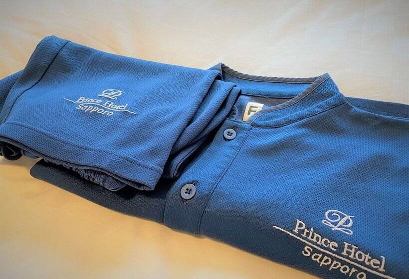 חדר סטנדרט, Sapporo Prince Hotel   December 20th, 2024 Club Floor Renewal Opening!