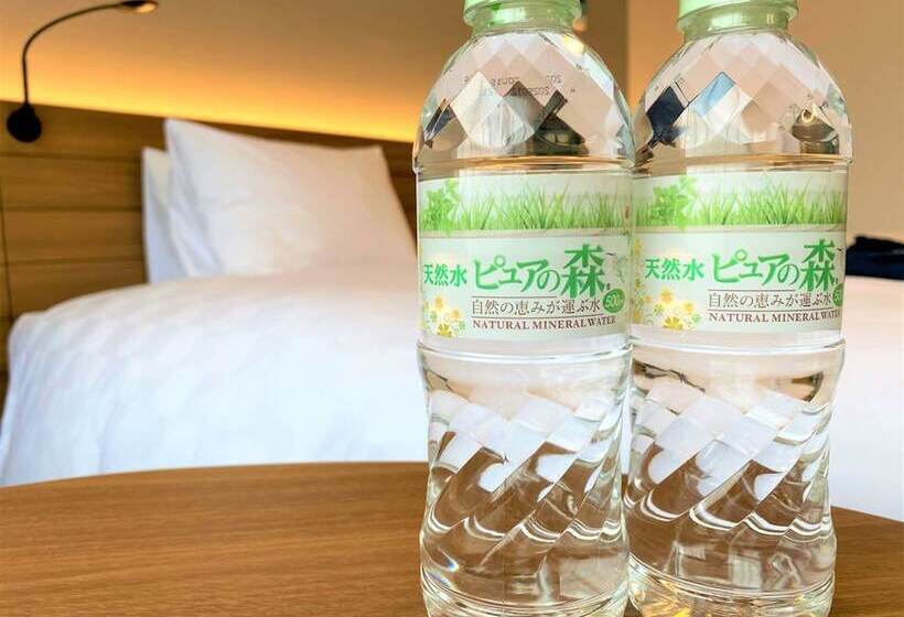 סוויטה, Sapporo Prince Hotel   December 20th, 2024 Club Floor Renewal Opening!