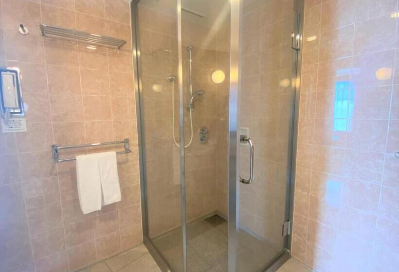 חדר דלוקס לשלושה, Sapporo Prince Hotel   December 20th, 2024 Club Floor Renewal Opening!