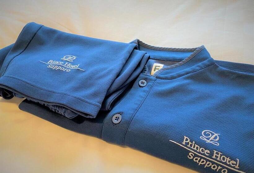 סוויטה, Sapporo Prince Hotel   December 20th, 2024 Club Floor Renewal Opening!