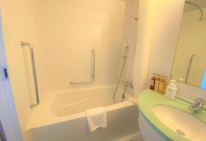 חדר סטנדרט, Sapporo Prince Hotel   December 20th, 2024 Club Floor Renewal Opening!