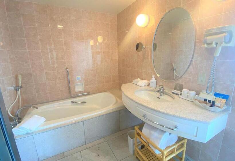 חדר דלוקס, Sapporo Prince Hotel   December 20th, 2024 Club Floor Renewal Opening!