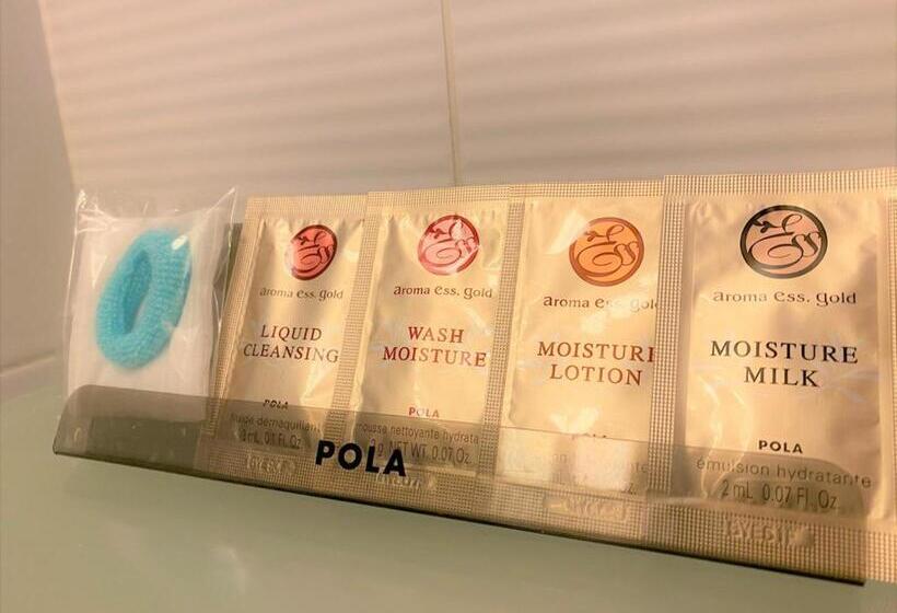 חדר סופריור לשלושה, Sapporo Prince Hotel   December 20th, 2024 Club Floor Renewal Opening!