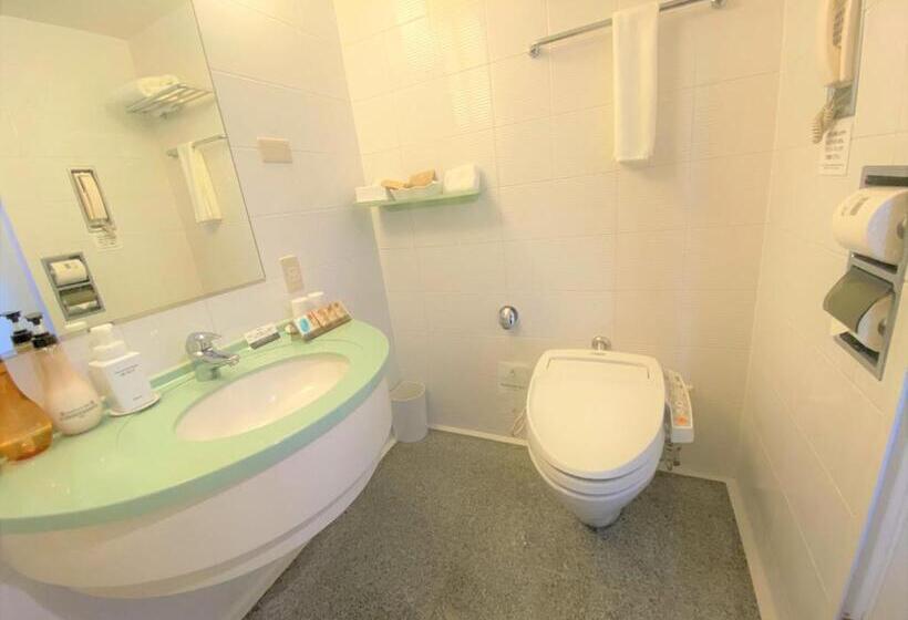 חדר סופריור לשלושה, Sapporo Prince Hotel   December 20th, 2024 Club Floor Renewal Opening!