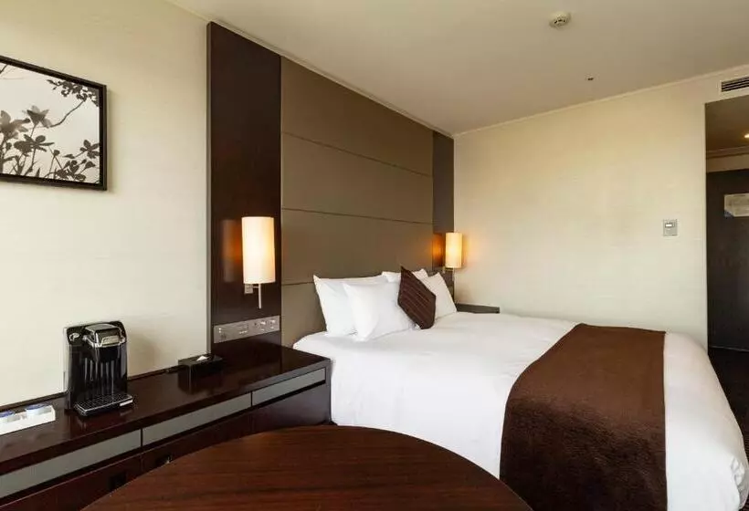 Premium Room, Shinagawa Prince
