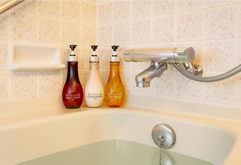 غرفة بريميوم, Shinagawa Prince