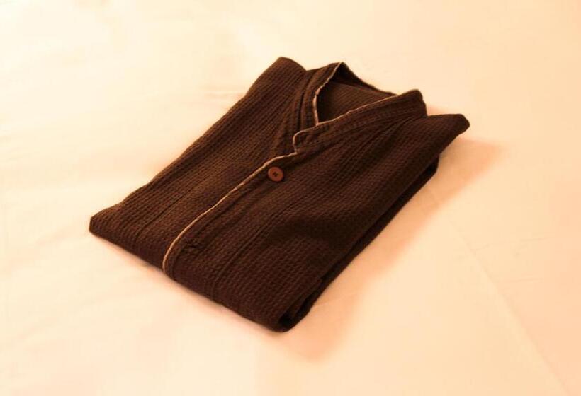 غرفة بريميوم, Shinagawa Prince