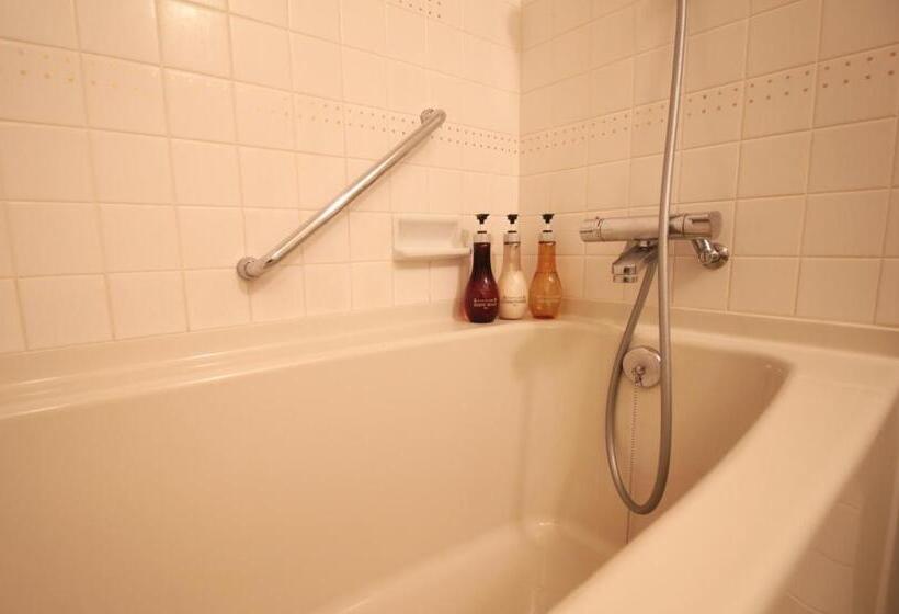 غرفة قياسية بالطابق العلوى, Shinagawa Prince