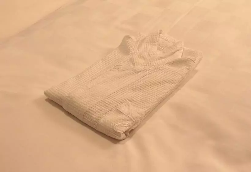 Standard Room Superior Floor, Shinagawa Prince