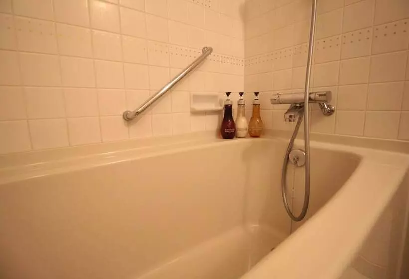 Premium Room, Shinagawa Prince