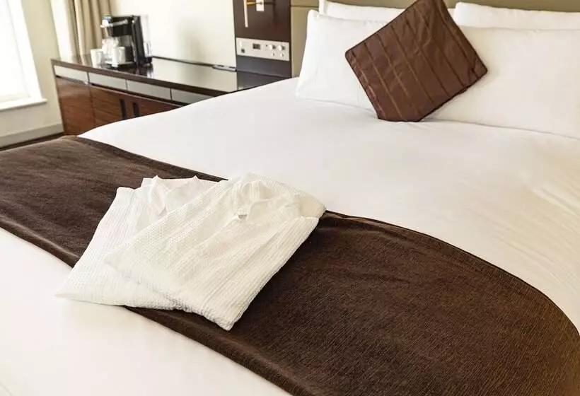 Premium Room, Shinagawa Prince