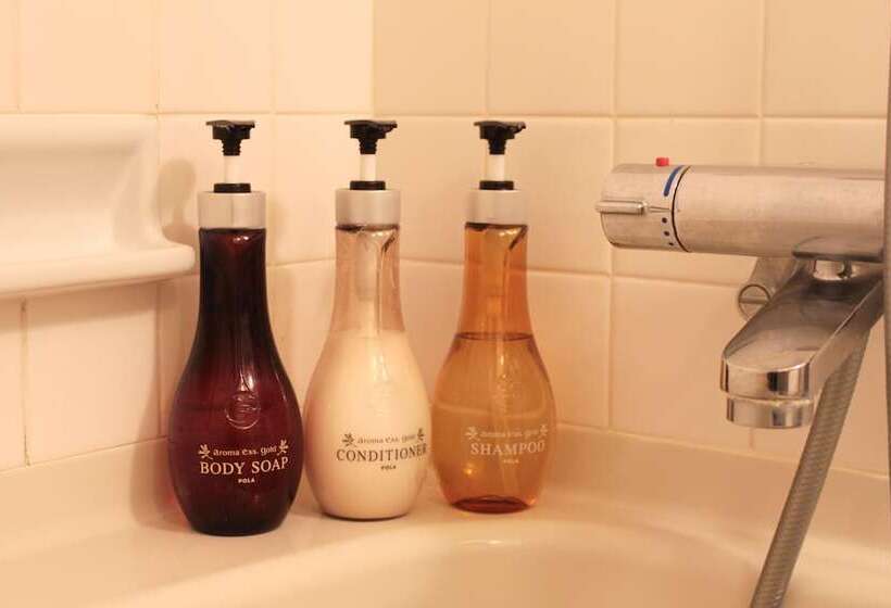 غرفة بريميوم, Shinagawa Prince