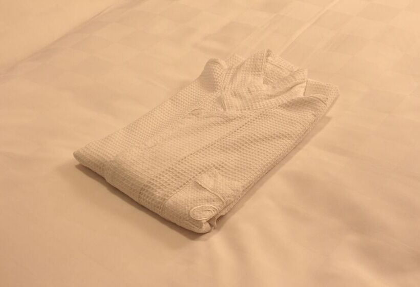 غرفة قياسية, Shinagawa Prince