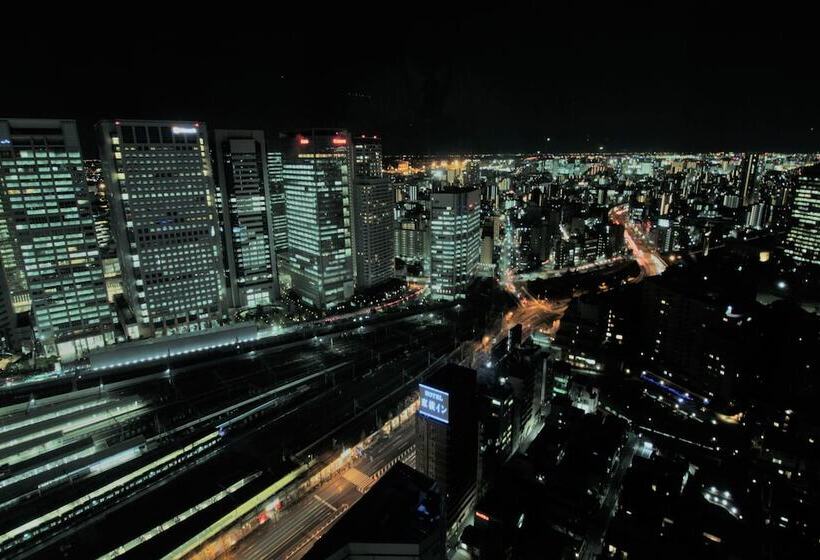 غرفة قياسية, Shinagawa Prince