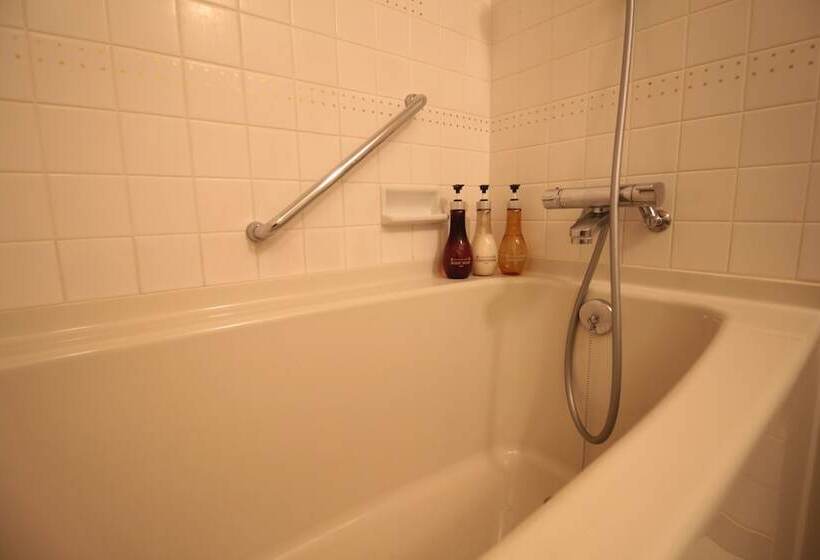 غرفة قياسية, Shinagawa Prince