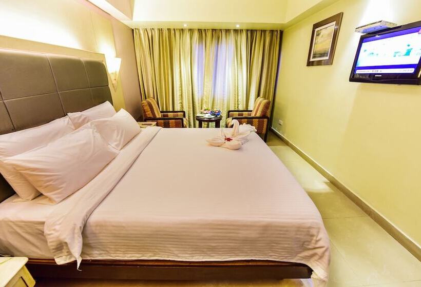 Quarto Estandar, Swosti Grand