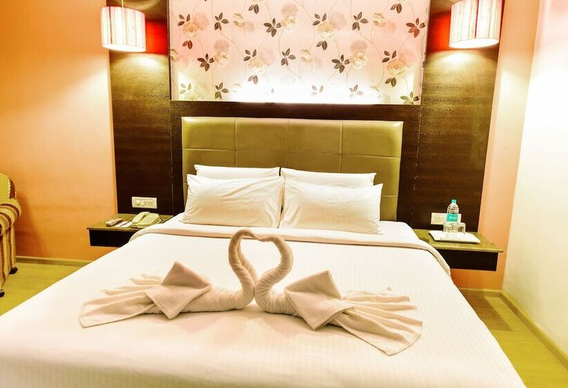 Quarto Estandar, Swosti Grand