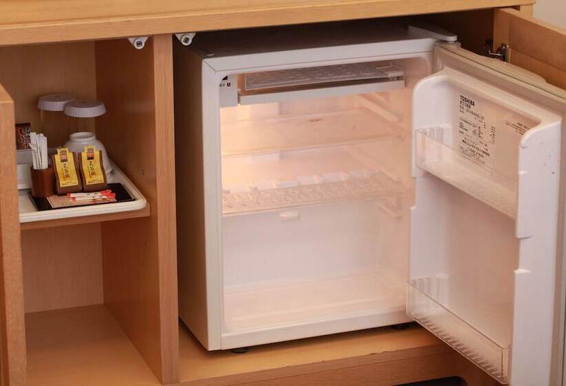 スタンダードルーム, Hida Takayama Onsen Takayama Green