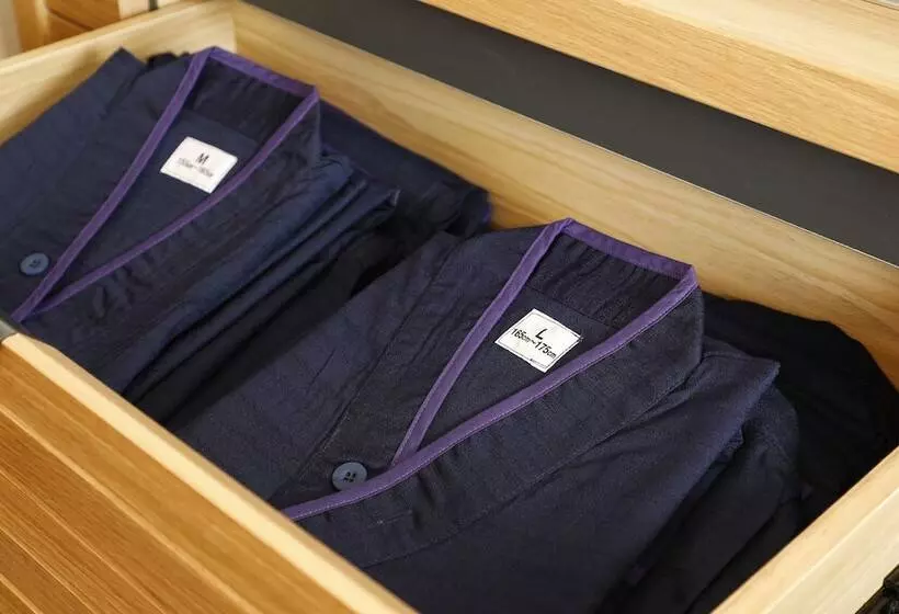 スタンダードルーム, Hida Takayama Onsen Takayama Green