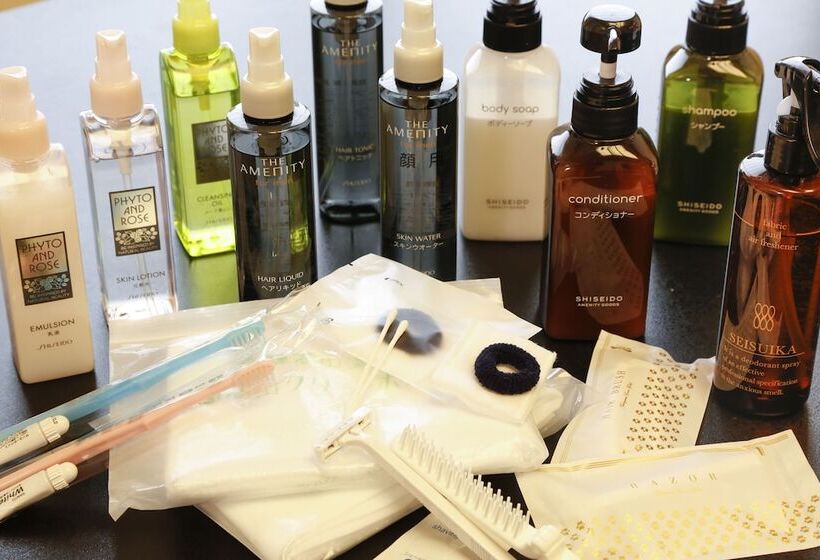 スタンダードルーム, Hida Takayama Onsen Takayama Green