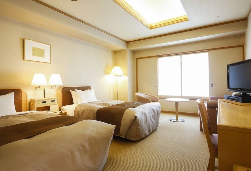 スタンダードルーム, Hida Takayama Onsen Takayama Green