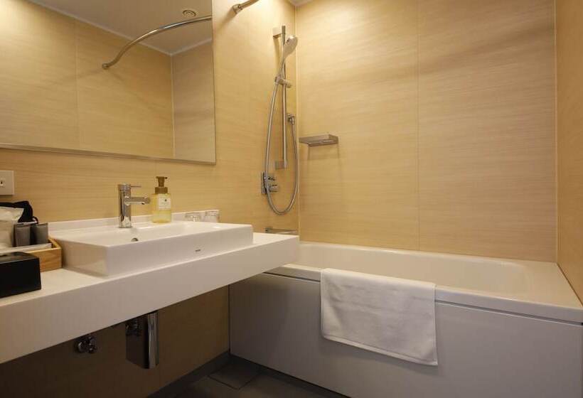 コンフォートルーム, Hida Takayama Onsen Takayama Green