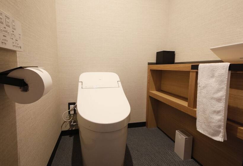 コンフォートルーム, Hida Takayama Onsen Takayama Green