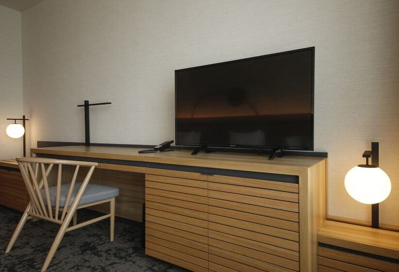 コンフォートルーム, Hida Takayama Onsen Takayama Green